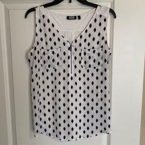 Super comfy business casual blouse